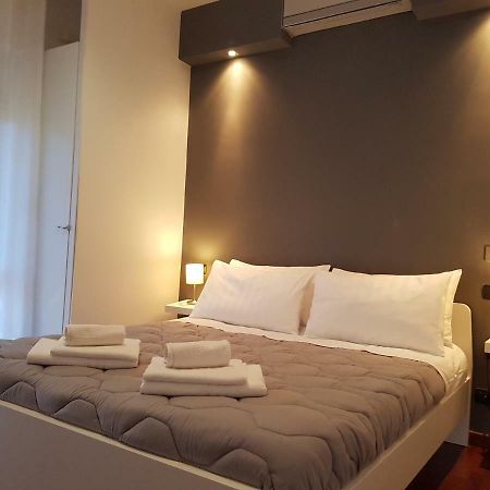 Stoccolma 11 Airport And Fiera Apartment Fiumicino Ngoại thất bức ảnh