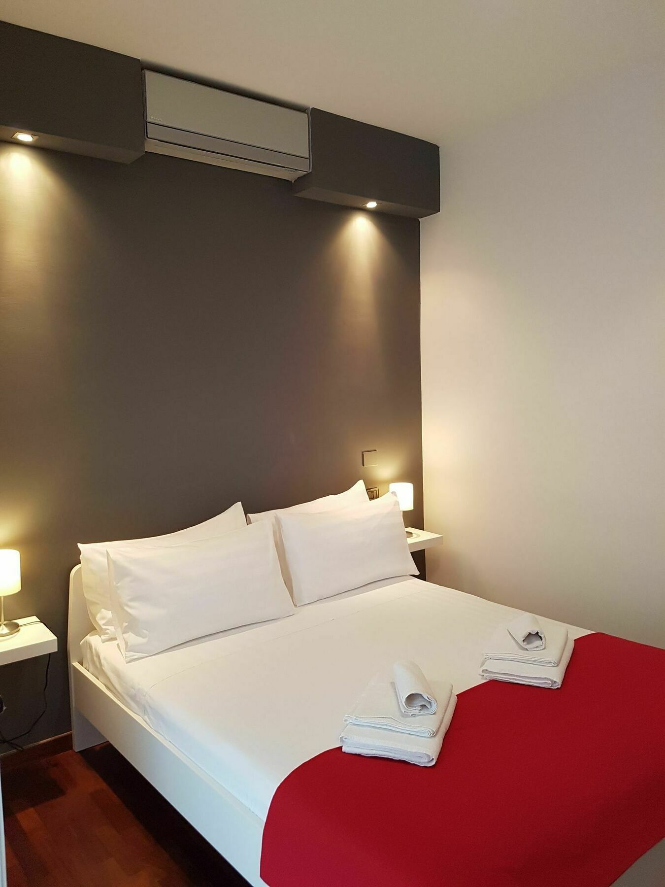 Stoccolma 11 Airport And Fiera Apartment Fiumicino Ngoại thất bức ảnh
