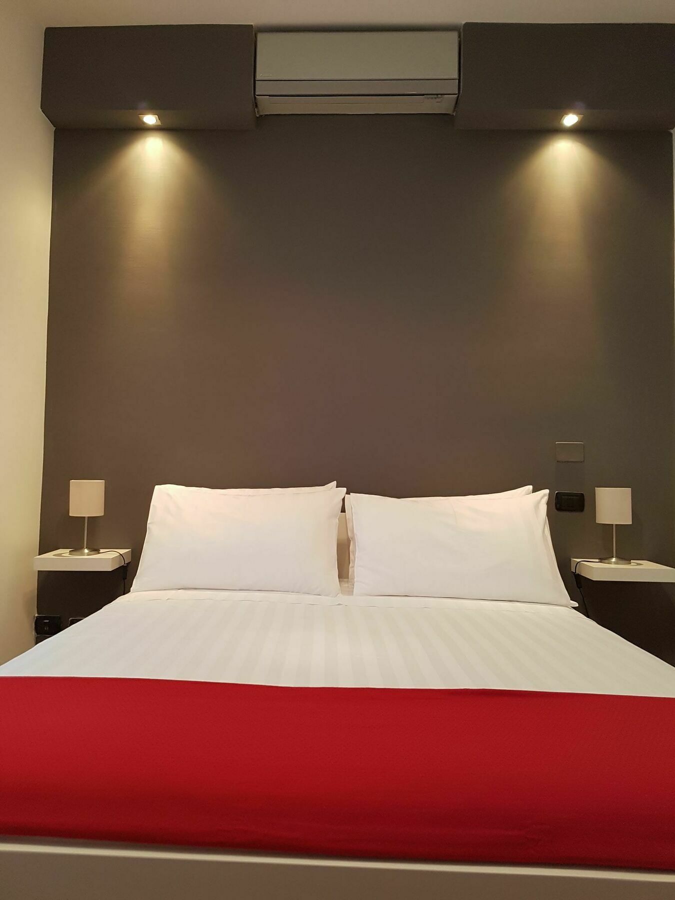 Stoccolma 11 Airport And Fiera Apartment Fiumicino Ngoại thất bức ảnh