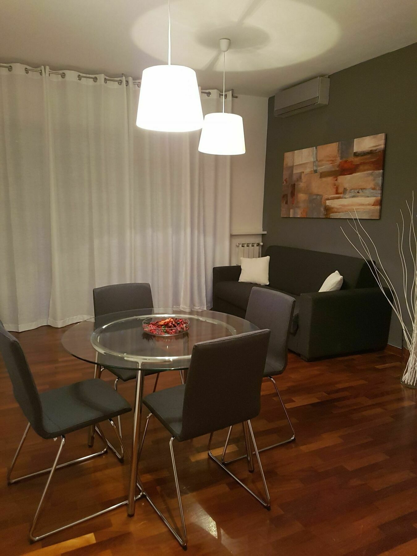 Stoccolma 11 Airport And Fiera Apartment Fiumicino Ngoại thất bức ảnh