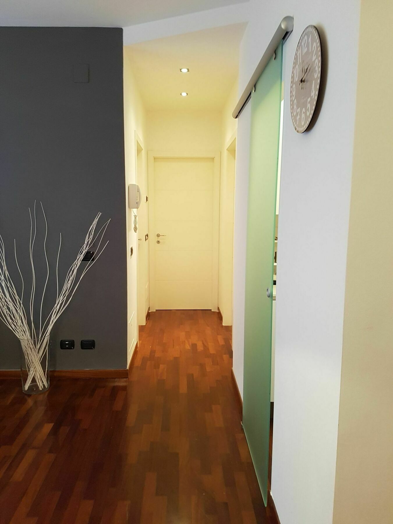 Stoccolma 11 Airport And Fiera Apartment Fiumicino Ngoại thất bức ảnh