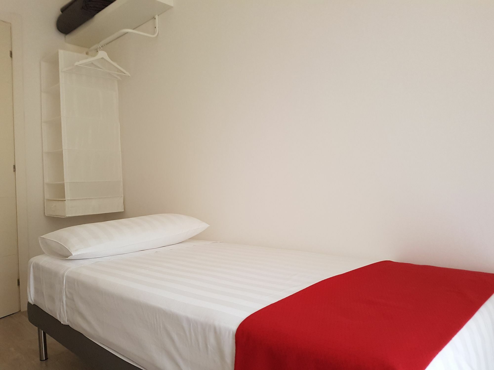 Stoccolma 11 Airport And Fiera Apartment Fiumicino Ngoại thất bức ảnh